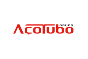 Logo - Açotubo