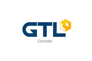 Logo - GTL Concreto