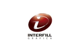 Logo - Interfill