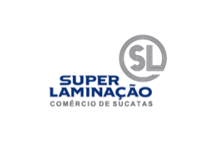 Logo - Superlam