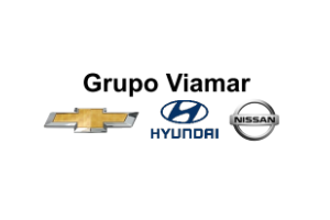 Logo - Viamar